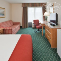 Holiday Inn Express Kitty Hawk Beach 