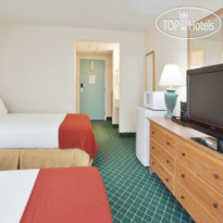 Holiday Inn Express Kitty Hawk Beach 