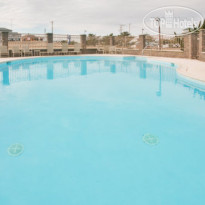 Holiday Inn Express Kitty Hawk Beach 