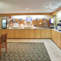 Holiday Inn Express Kitty Hawk Beach 