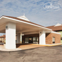 Holiday Inn Express Kitty Hawk Beach 