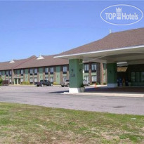Holiday Inn Express Kitty Hawk Beach 
