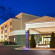 Holiday Inn Express Greensboro-(I-40 at Wendover)