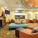 Holiday Inn Express Greensboro-(I-40 at Wendover)