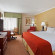 Holiday Inn Express Greensboro-(I-40 at Wendover)