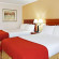 Holiday Inn Express Greensboro-(I-40 at Wendover)
