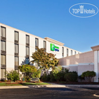 Holiday Inn Express Wilkesboro 
