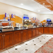 Holiday Inn Express Wilkesboro 