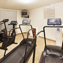 Holiday Inn Express Wilkesboro 