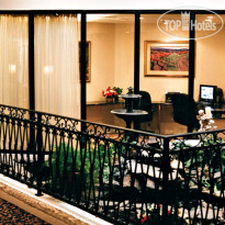 Holiday Inn Express Wilkesboro 