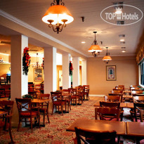 Holiday Inn Express Wilkesboro 