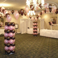 Holiday Inn Express Wilkesboro 