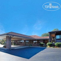 Quality Inn Mount Airy 