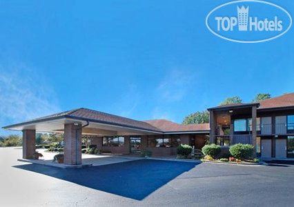 New photos from tourists Quality Inn Mount Airy 2*