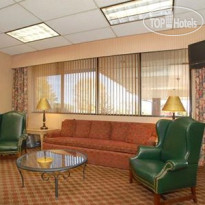 Quality Inn Mount Airy 