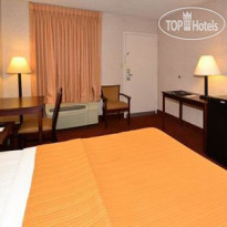 Quality Inn Mount Airy 