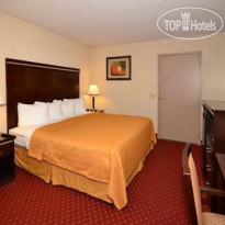 Quality Inn Mount Airy 
