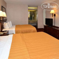 Quality Inn Mount Airy 