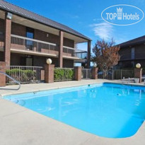 Quality Inn Mount Airy 