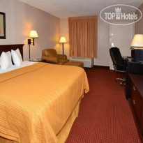 Quality Inn Mount Airy 