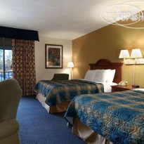 Days Inn Charlotte Woodlawn Near Carowinds 