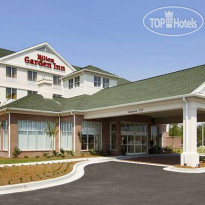 Hilton Garden Inn Wilmington Mayfaire Town Center 