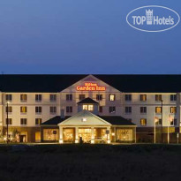 Hilton Garden Inn Wilmington Mayfaire Town Center 
