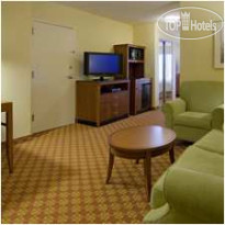 Hilton Garden Inn Wilmington Mayfaire Town Center 