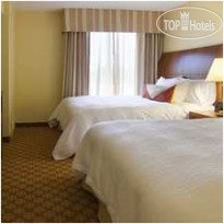 Hilton Garden Inn Wilmington Mayfaire Town Center 