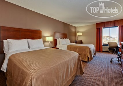 New photos from tourists Quality Inn & Suites Matthews 2*