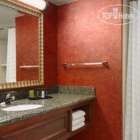 Embassy Suites Winston - Salem 