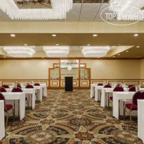 Embassy Suites Winston - Salem