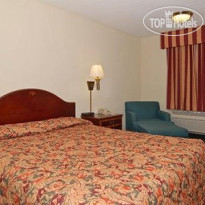 Econo Lodge & Suites Lake Norman 