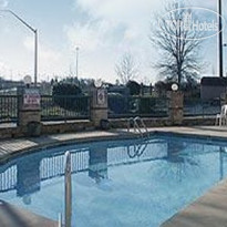 Econo Lodge & Suites Lake Norman 