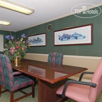 Econo Lodge & Suites Lake Norman 