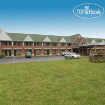 Econo Lodge & Suites Lake Norman 