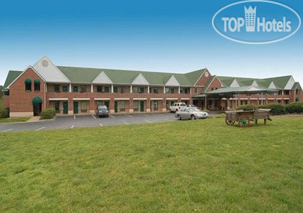 Hotel photo Econo Lodge & Suites Lake Norman 2*