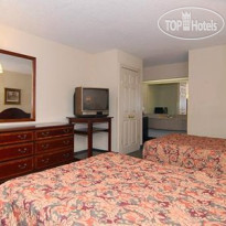 Econo Lodge & Suites Lake Norman 