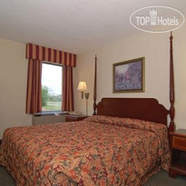 Econo Lodge & Suites Lake Norman 