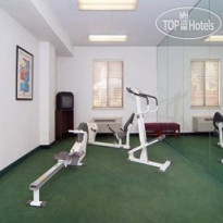 Days Inn & Suites Hickory 