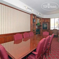 Days Inn & Suites Hickory 