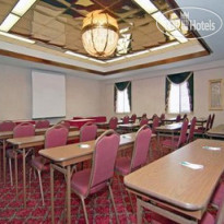 Days Inn & Suites Hickory 