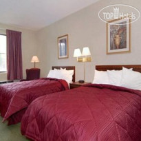 Days Inn & Suites Hickory 