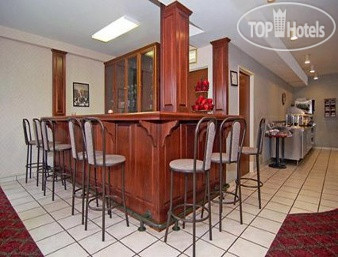 New photos from tourists Days Inn & Suites Hickory 2*