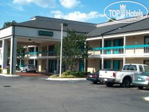 Hotel photo Brookwood Inn 2*