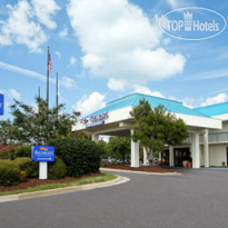 Baymont Inn & Suites Camp Lejeune 