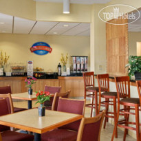 Baymont Inn & Suites Camp Lejeune 