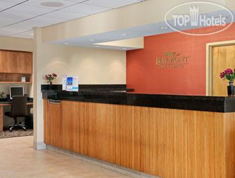 New photos from tourists Baymont Inn & Suites Camp Lejeune 2*