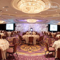 Hilton Charlotte Center City 