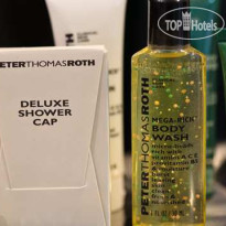 Hilton Charlotte Center City 